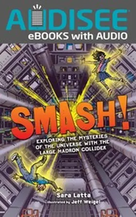 Latta |  Smash! | eBook | Sack Fachmedien