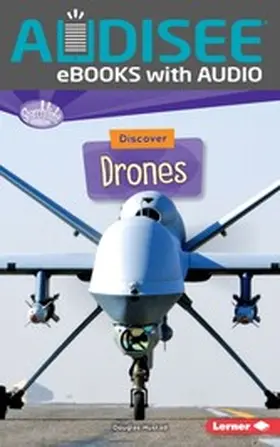 Hustad |  Discover Drones | eBook | Sack Fachmedien