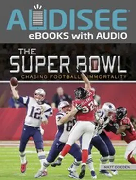 Doeden |  Super Bowl | eBook | Sack Fachmedien