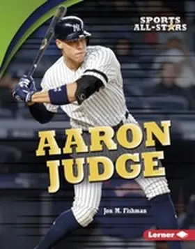 Fishman |  Aaron Judge | eBook | Sack Fachmedien