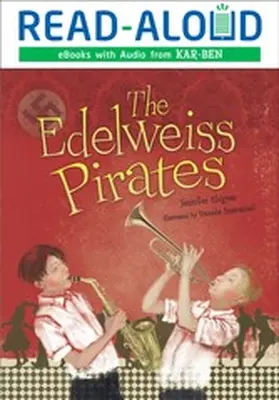 Elvgren |  Edelweiss Pirates | eBook | Sack Fachmedien