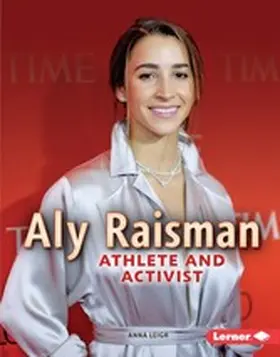 Leigh |  Aly Raisman | eBook | Sack Fachmedien