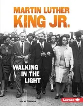 Fishman |  Martin Luther King Jr. | eBook | Sack Fachmedien