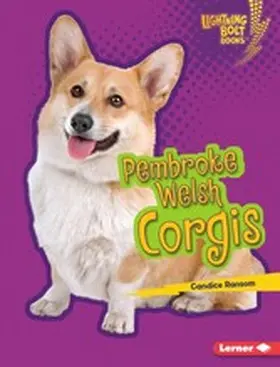 Ransom |  Pembroke Welsh Corgis | eBook | Sack Fachmedien