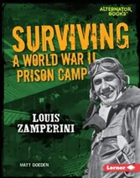 Doeden |  Surviving a World War II Prison Camp | eBook | Sack Fachmedien