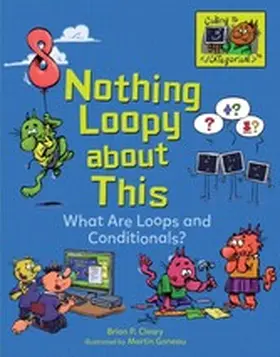 Cleary |  Nothing Loopy about This | eBook | Sack Fachmedien