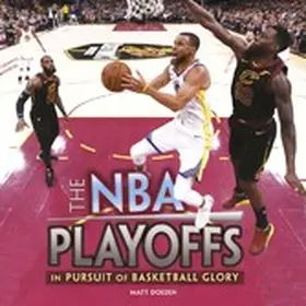 Doeden |  NBA Playoffs | eBook | Sack Fachmedien