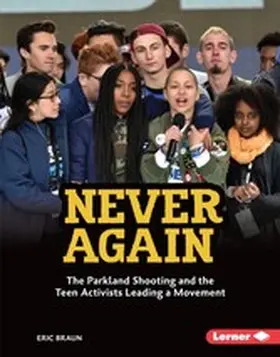 Braun |  Never Again | eBook | Sack Fachmedien