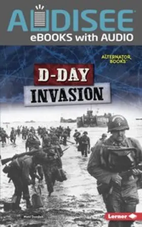 Doeden |  D-Day Invasion | eBook | Sack Fachmedien