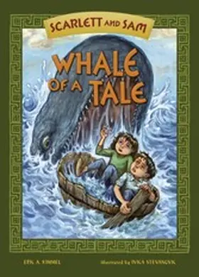 Kimmel |  Whale of a Tale | eBook | Sack Fachmedien