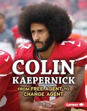 Braun |  Colin Kaepernick | eBook | Sack Fachmedien