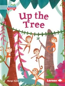 Gates |  Up the Tree | eBook | Sack Fachmedien