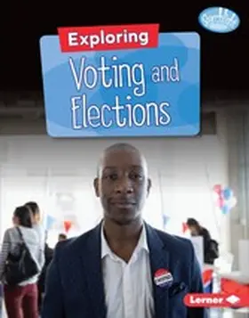 Anderson |  Exploring Voting and Elections | eBook | Sack Fachmedien