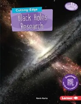 Kurtz |  Cutting-Edge Black Holes Research | eBook | Sack Fachmedien