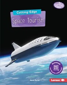 Kurtz |  Cutting-Edge Space Tourism | eBook | Sack Fachmedien
