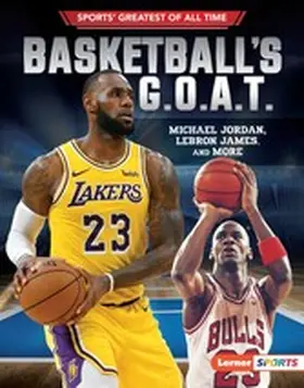 Levit |  Basketball's G.O.A.T. | eBook | Sack Fachmedien