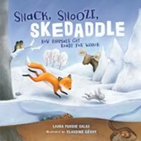 Salas |  Snack, Snooze, Skedaddle | eBook | Sack Fachmedien