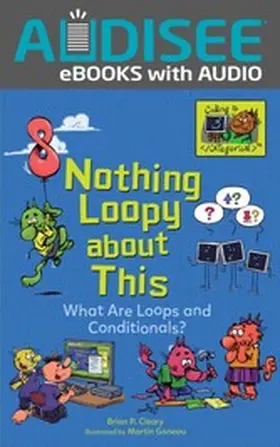 Cleary |  Nothing Loopy about This | eBook | Sack Fachmedien