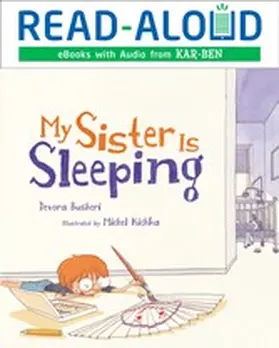 Busheri |  My Sister Is Sleeping | eBook | Sack Fachmedien