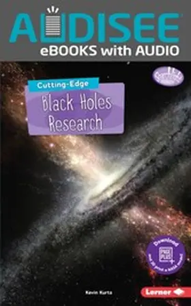 Kurtz |  Cutting-Edge Black Holes Research | eBook | Sack Fachmedien
