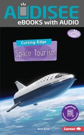 Kurtz |  Cutting-Edge Space Tourism | eBook | Sack Fachmedien