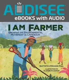 Paul |  I Am Farmer | eBook | Sack Fachmedien