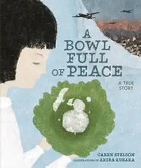 Stelson |  Bowl Full of Peace | eBook | Sack Fachmedien