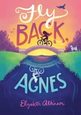Atkinson |  Fly Back, Agnes | eBook | Sack Fachmedien