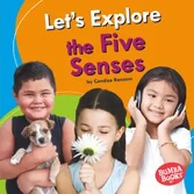 Ransom |  Let's Explore the Five Senses | eBook | Sack Fachmedien