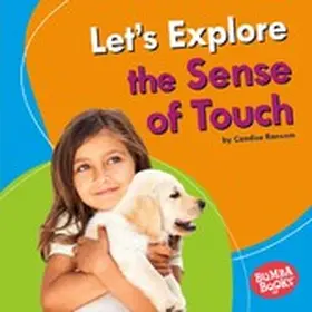 Ransom |  Let's Explore the Sense of Touch | eBook | Sack Fachmedien