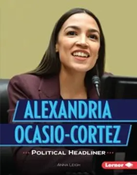 Leigh |  Alexandria Ocasio-Cortez | eBook | Sack Fachmedien
