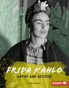 Doeden |  Frida Kahlo | eBook | Sack Fachmedien