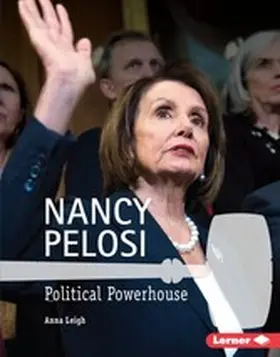 Leigh |  Nancy Pelosi | eBook | Sack Fachmedien
