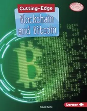 Kurtz |  Cutting-Edge Blockchain and Bitcoin | eBook | Sack Fachmedien