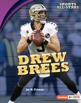 Fishman |  Drew Brees | eBook | Sack Fachmedien