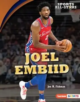 Fishman |  Joel Embiid | eBook | Sack Fachmedien