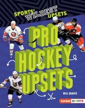 Graves |  Pro Hockey Upsets | eBook | Sack Fachmedien