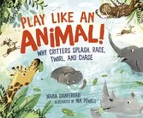 Gianferrari |  Play Like an Animal! | eBook | Sack Fachmedien