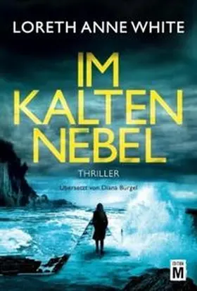 White |  Im kalten Nebel | Buch |  Sack Fachmedien