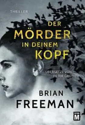 Freeman |  Der Mörder in deinem Kopf | Buch |  Sack Fachmedien