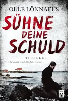 Lönnaeus |  Sühne deine Schuld | Buch |  Sack Fachmedien