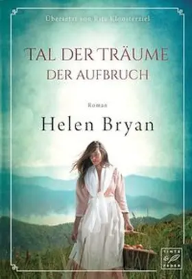 Bryan |  Tal der Träume | Buch |  Sack Fachmedien