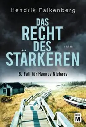 Falkenberg |  Das Recht des Stärkeren | Buch |  Sack Fachmedien