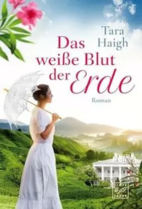Haigh |  Das weiße Blut der Erde | Buch |  Sack Fachmedien