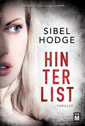 Hodge |  Hinterlist | Buch |  Sack Fachmedien