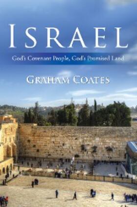 Coates |  Israel | eBook | Sack Fachmedien