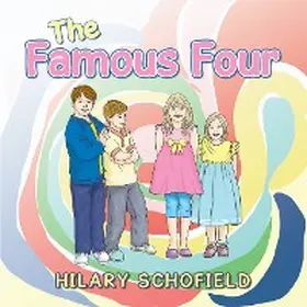 Schofield |  The Famous Four | eBook | Sack Fachmedien