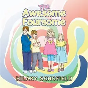Schofield |  The Awesome Foursome | eBook | Sack Fachmedien