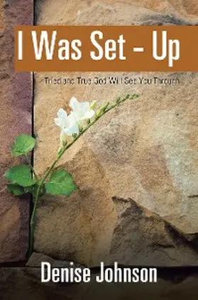 Johnson |  I Was Set - Up | eBook | Sack Fachmedien