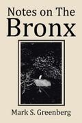 Greenberg |  Notes on the Bronx | eBook | Sack Fachmedien